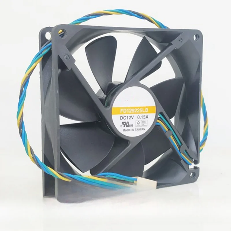 

FD129225LB Dc бесщеточный Электрический двигатель BLDC Новый WXRKDZ