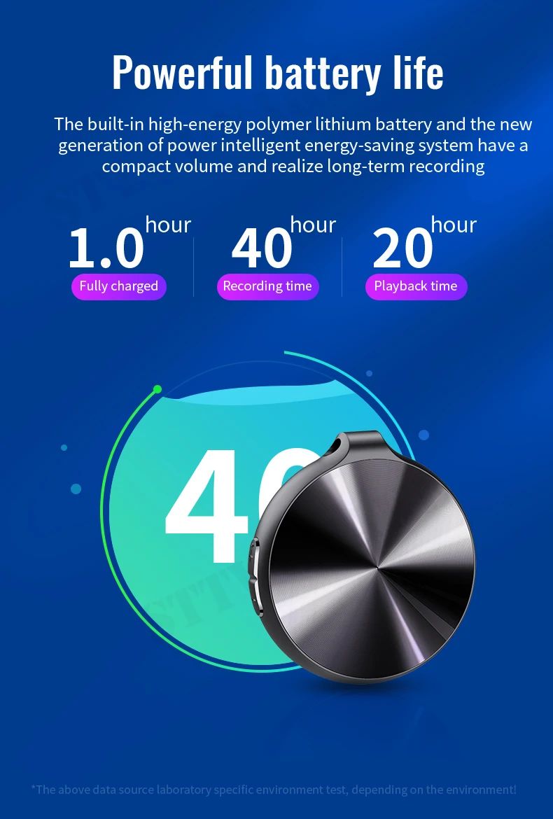 Gumb za snimanje jednim klikom na snimaču