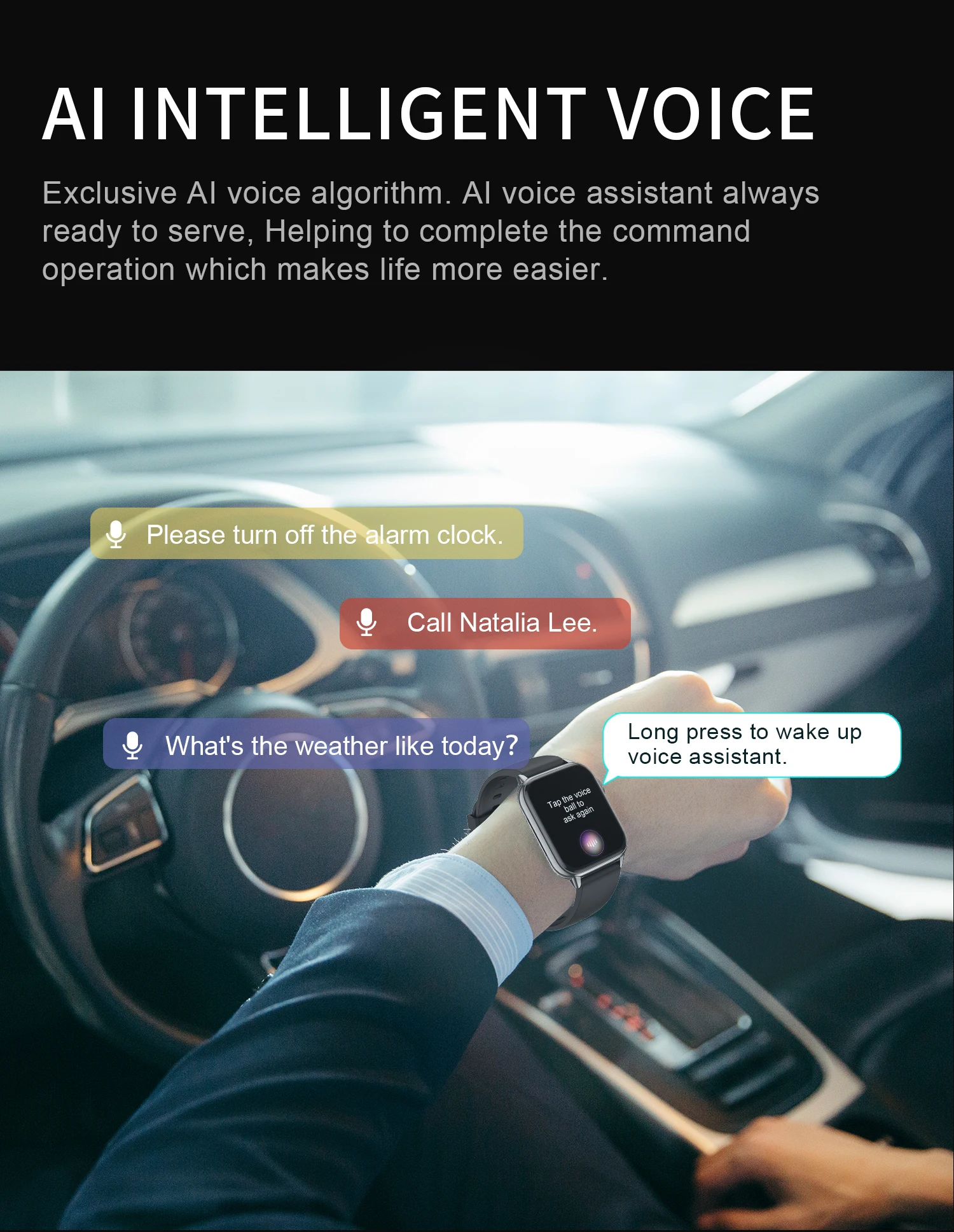 ο HD11 Smartwatch 1.9 ġ Ǯ ũ   ڵ   NFC ȣ  Ʈ ġ  
