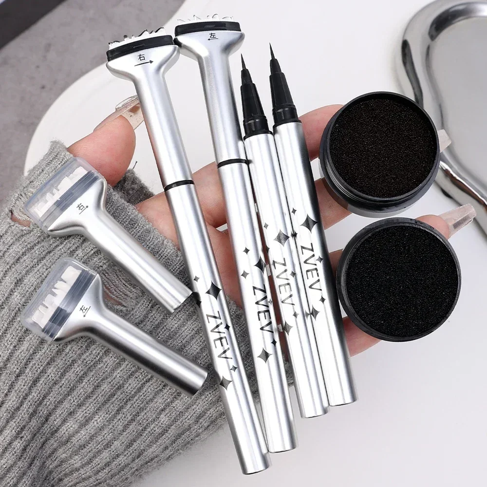 Black Liquid Eyeliner Pen for Lower Lash Extension