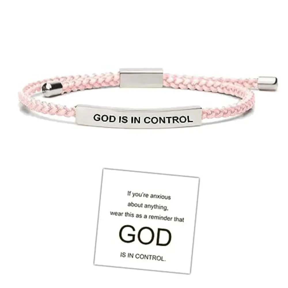  ༺ Ʃ , GOD IS CONTROL  ,    극̵ 