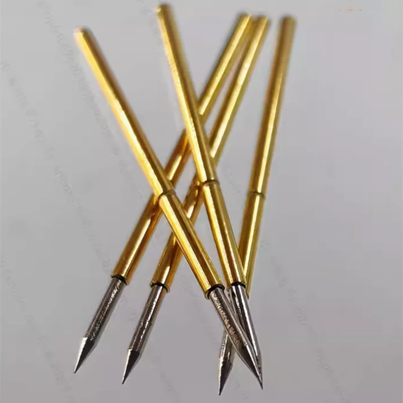 100PCS/LOT P50-B1 A2 D2 1D J1 Q1 G1 G2 T2 F1 E2 E3 1E Q2 H2 LM2 Spring ...