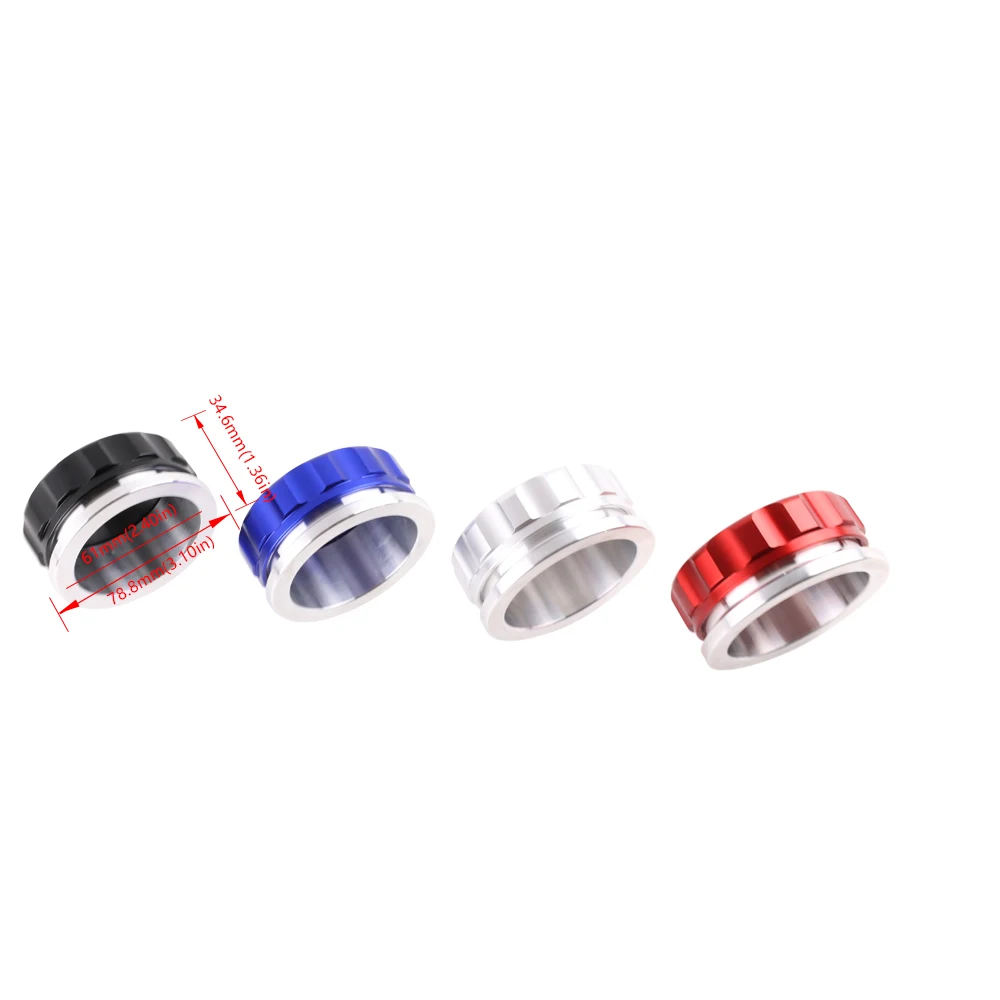 OD 1.5 2 2.5 3 Aluminium Weld On Filler Neck And Cap Oil Fuel Surge Tank Water Tank Radiator Coolant Reservoir Caps fuel tank cover fuel tank cap fuel cap radiator cap engine oil filler cover