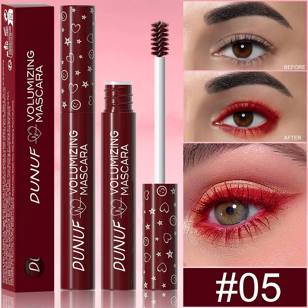 05 Red