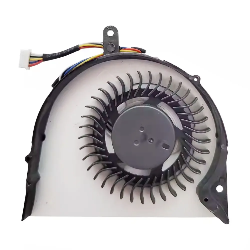 노트북 CPU 냉각 선풍기, Lenovo B5400A-ITH IFI B50-70A M5400 B5400 M4500 용, 신제품