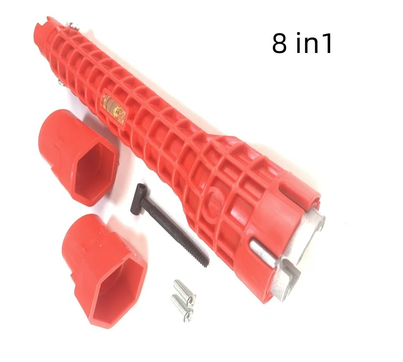 8 in 1