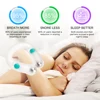 Anti-Snoring Nose Clip Nasal Breathing Dilators Sleep Explosion Bead Snore Stopper Increase Sports Air Intake Improve Sleeping 5