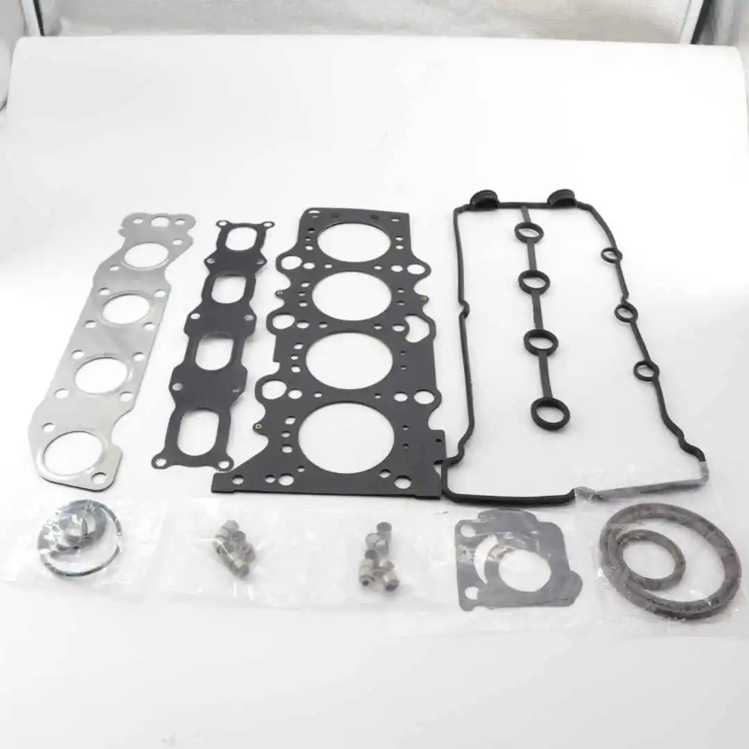 OEMQUALITYCylinderHeadGasketSetKitForSuzukiSwiftM15A16VFI