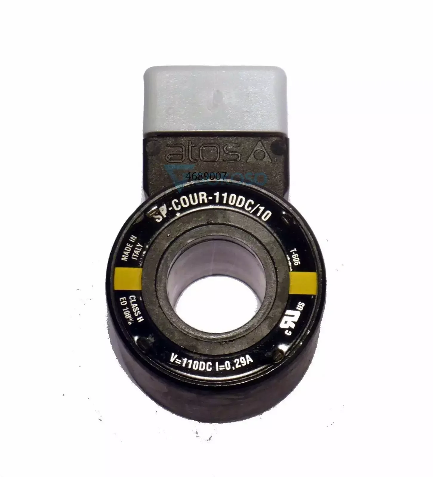 

SP-COUR-110DC Atos Magnet-Spule DHU Ventil, соленоидный катушечный клапан