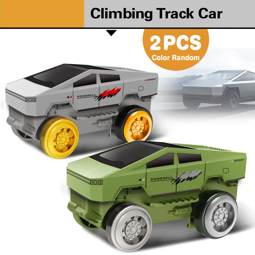 TSL CAR 2PCS