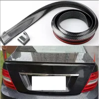 1.5M Universal Car Spoiler DIY Refit Spoiler For Haval H6 H9 F7 F7x Jolion Dargo Big Dog M6 H2 H4 H7 F5 High Quality 1