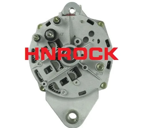 ο HNROCK 12V 130A ALTERNATOR 10459360 10459472 19020305 19020306 19020308 19020362 19020363 19020381 4C4O10300LA 