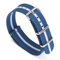 BLUE WHITE