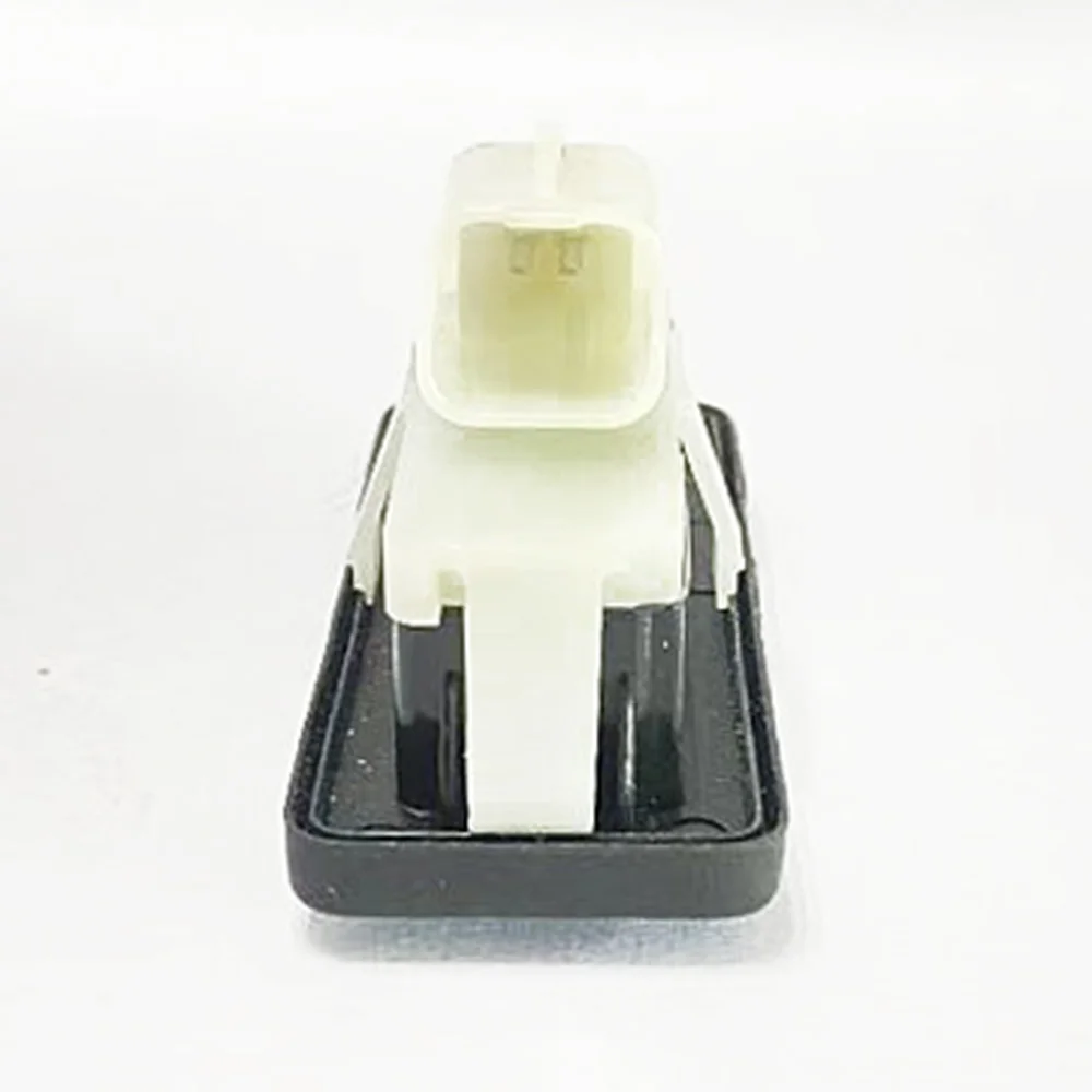 Interruttore Sblocco Bagagliaio ECSiNG Per Peugeot E Citroen | Sostituisce 6490R3 9676028380 | Compatibile Con 207, 308, 3008, C4 Picasso