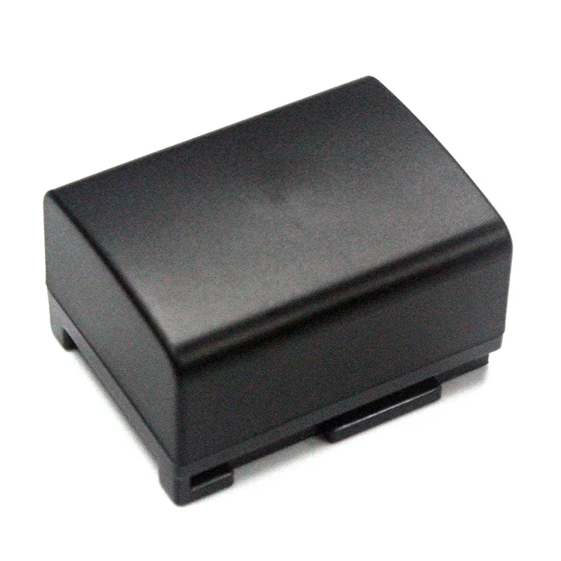 Batteria Compatibile Canon Legria HF G10 (BP-808) - 7,4V 890mAh Li-Ion - 5