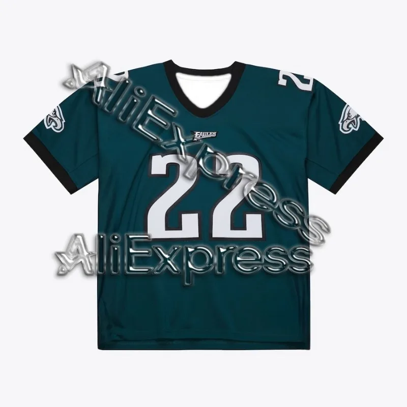 Wear The Philadelphia Eagles Breathable T-Shirt, Unisex, And Stand Shoulder To Shoulder With The Legend As Mvp Off Court