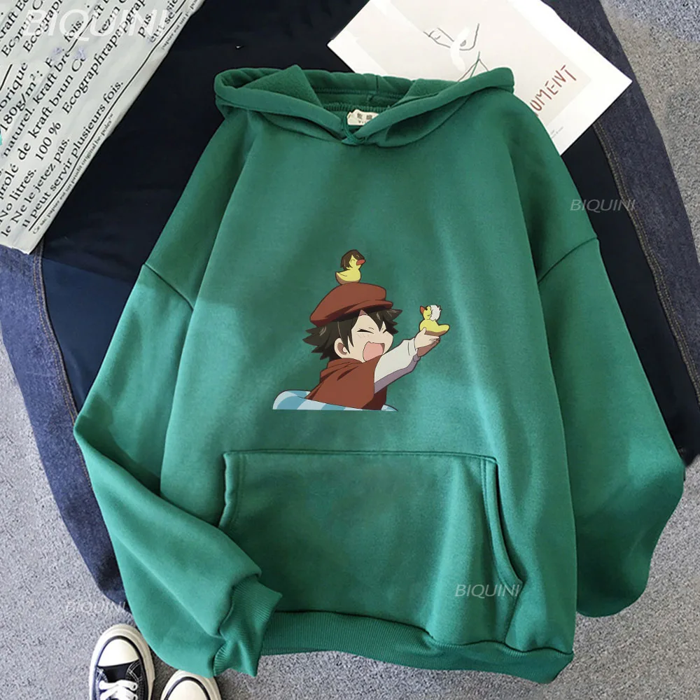 

Ranpo Bsd Wan Sticker Phone Hoodie Bungo Stray Dogs Print Sweatshirts Man Woman Casual Pullovers Vintage Streetwear Male Clothes