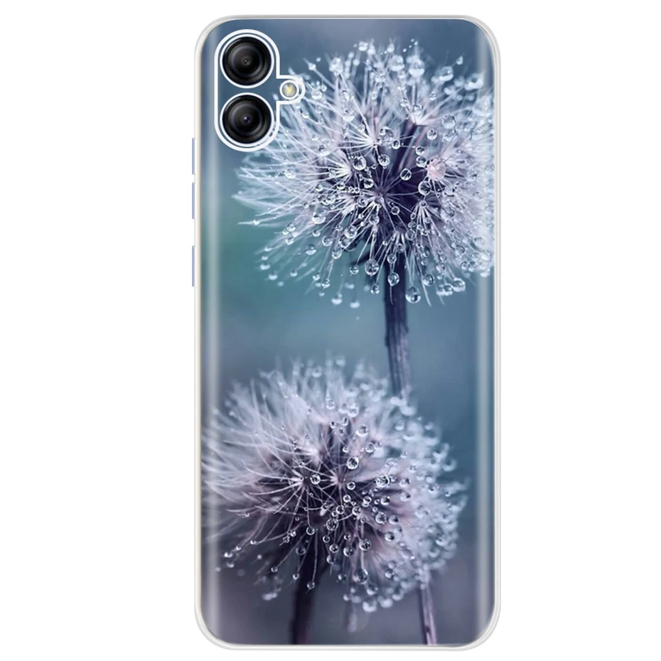 Cute Printed Soft Silicone TPU Phone Case - 2022 Edition