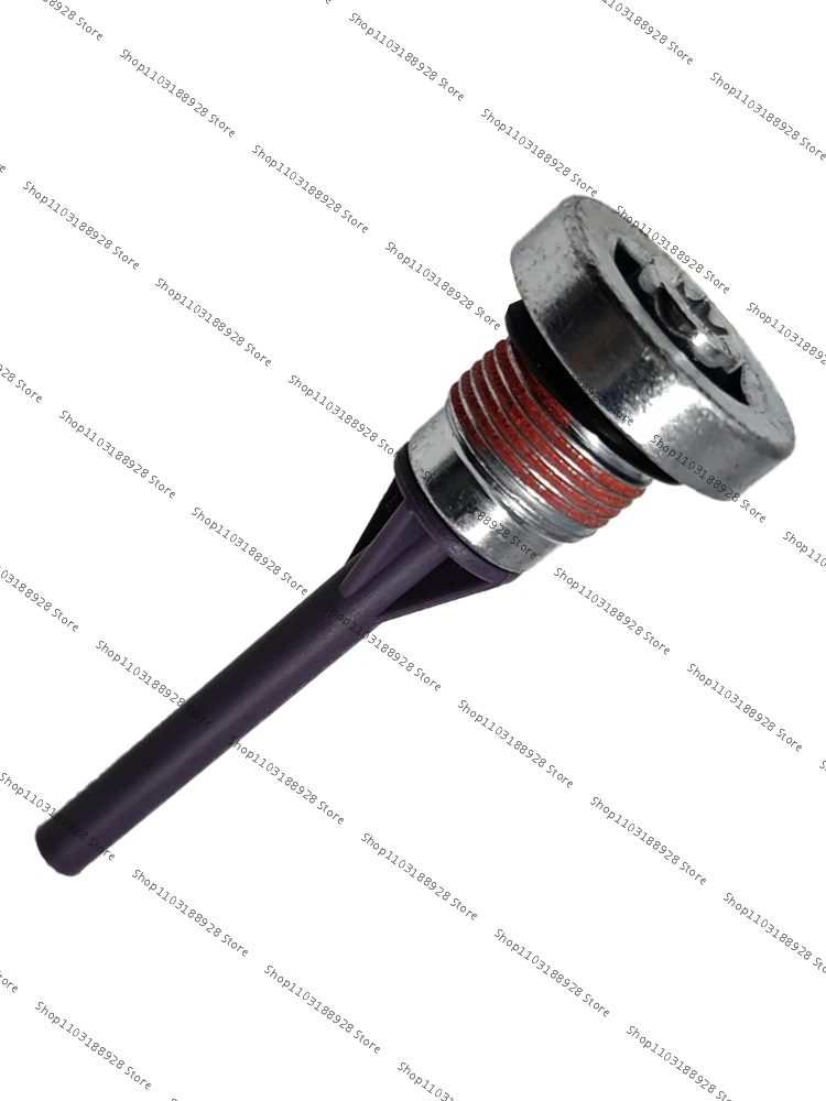 Gearbox Oil Drain Screw oil drain plug for Peugeot 3008 308 408 508 RCZ Citroen C4 C5 DS5