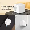 Tuya Zigbee Bluetooth Fingerbot Plus Robot Button Pusher Switch Bot Smart Home Work With Alexa Google Home Smart Life App 3
