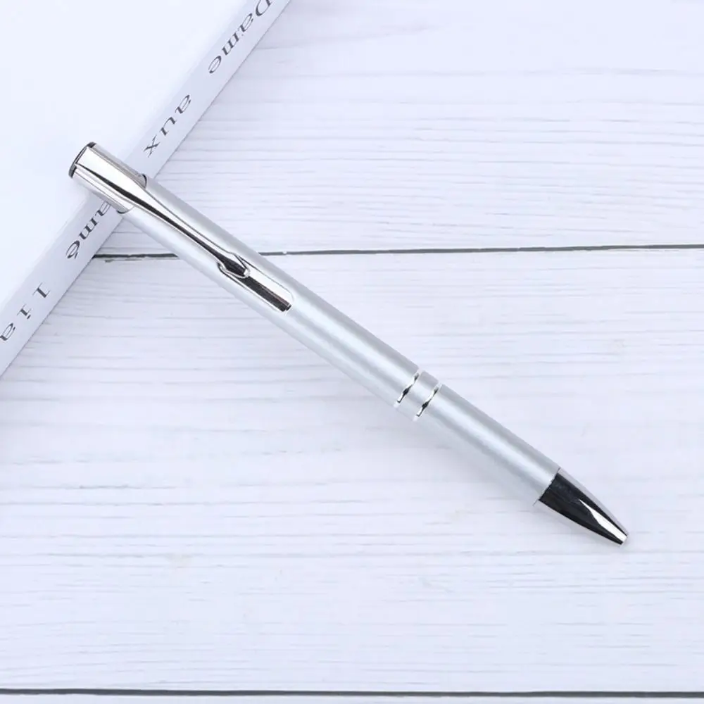 Parker Kugelschreiber Fabrik verkauf Luxus hochwertige Parker Stift benutzer definierte Logo Business Parker Jotter Edelstahl Kugelschreiber – Detail 3