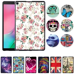 Case for Samsung Galaxy A7 Lite T220 T225 8.7