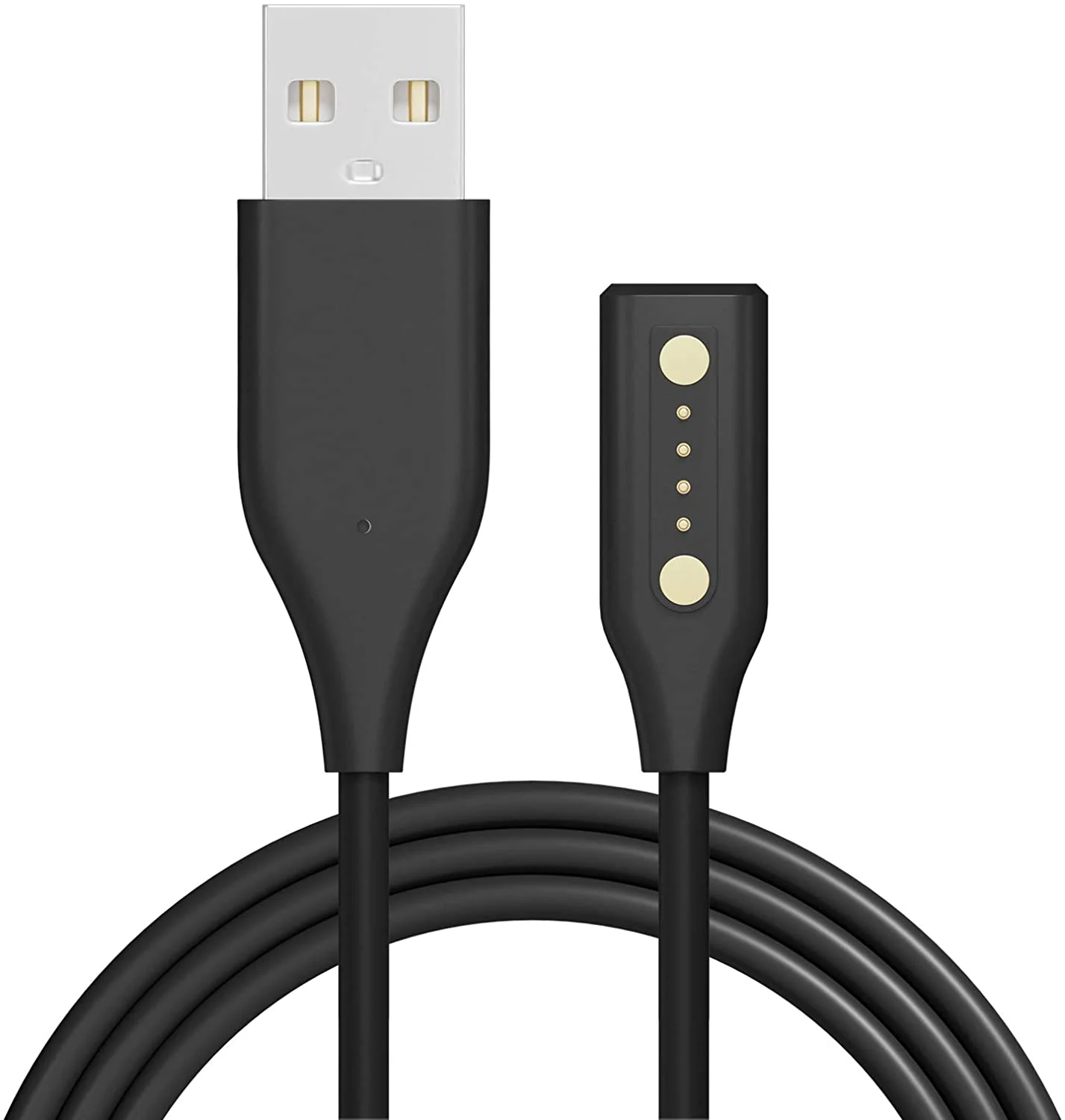 선글라스 USB 충전기 충전 케이블 코드 교체 예비 부품, 보스 프레임 알토 론도 테너 소프라노용, 60cm, 23 인치