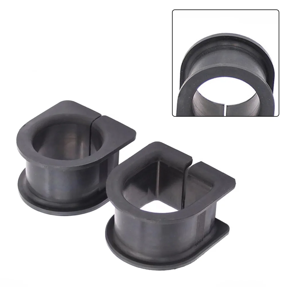 

2pcs Car Steering Rack And Pinion Mount Bushing Kit 48526-54J00 For Suzuki For Grand For Vitara 2.5L 2004-2005 For Suzuki XL-7