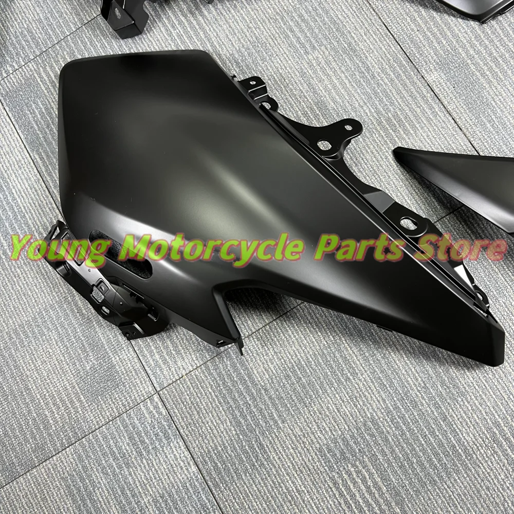 Motorcycle Full Surround Fairing Conversion Kit For Yamaha Tmax 560 Body Trim Housing Accessories TMAX560 Kits