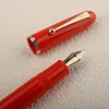 Jinhao 9016 Dadao Acrylic Fountain Pen 35mm Nib Ink Student School Stationery Writing Office Supplies Gift PK 9019 6
