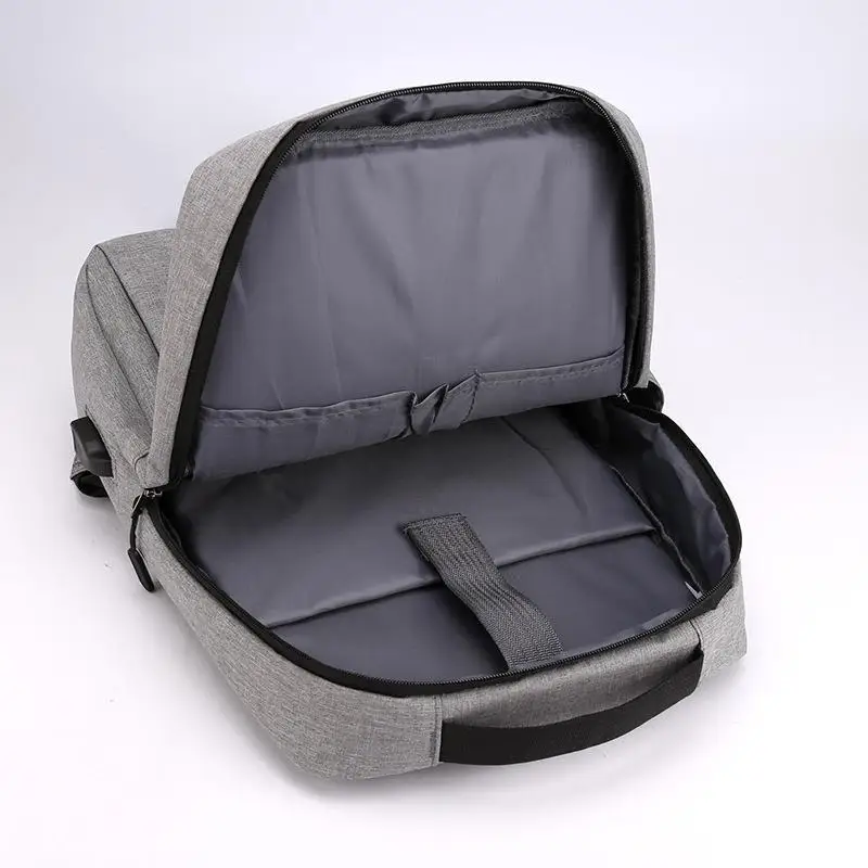 Waterproof Backpack for Teenagers Junior High School Boys College Student School Travel Laptop