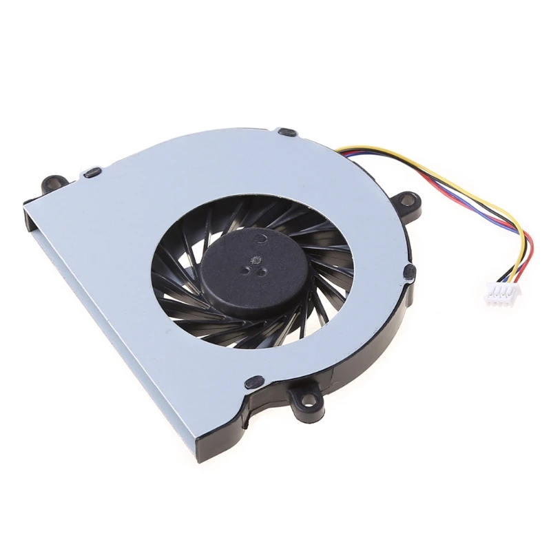 J6PE Laptop Cooler CPU Cooling Fan For HP 15-AC Series DC28000GAR0 SPS-813946-001 fan fittings