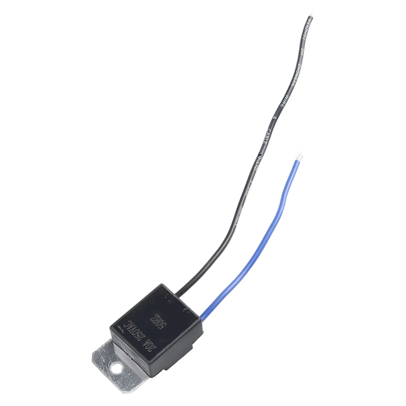 

230V 20A Soft Start Switch Drive Module Soft Start For Angle Grinder Cutting Machine Power Tool Parts Accessories