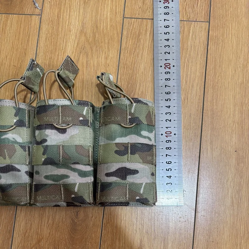 Sun Snow Precision AVS MBAV Plate Pouch Set Tactical Tank Top Assembly Accessories