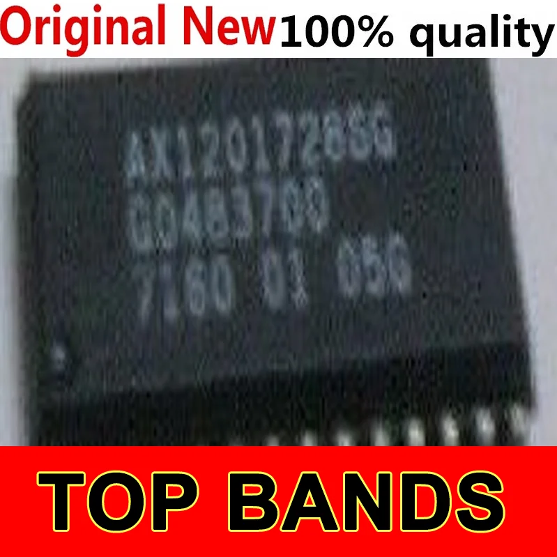

10PCS IC AX1201728SG Car IC Chipset NEW Original