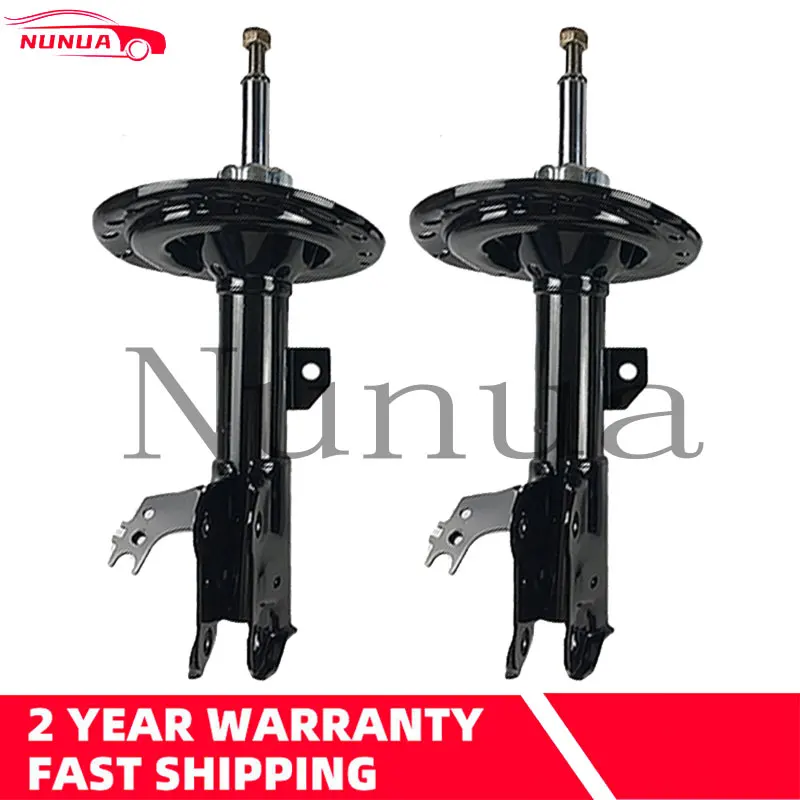 

1PC Front R/L Air Suspension Shock Absorber Core For Lexus ES300h ES350 2013-2018 335090 335091