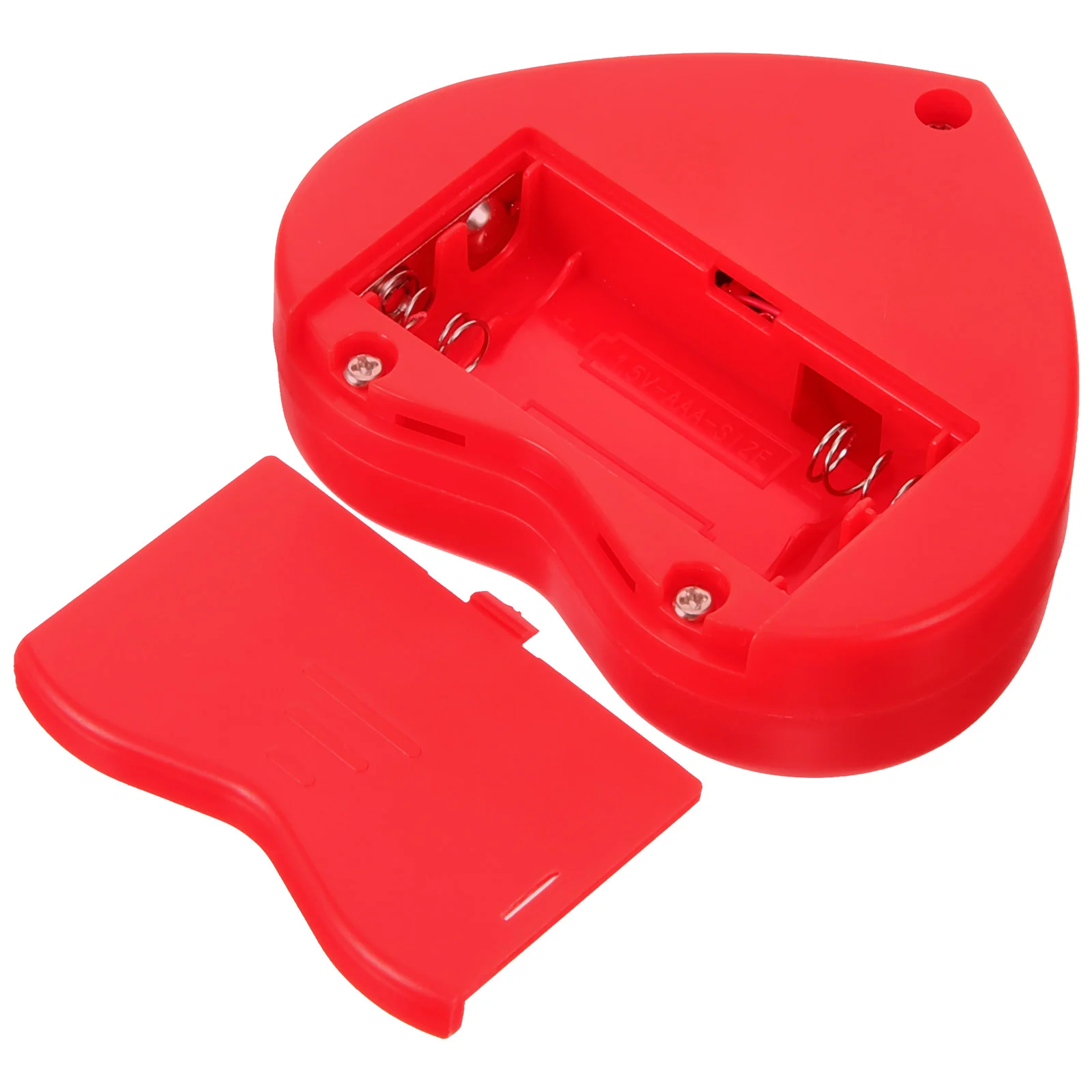 Sound Recorder Child Pet Dog Heartbeat Simulator Plastic Simulation Toy 6
