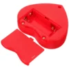 Sound Recorder Child Pet Dog Heartbeat Simulator Plastic Simulation Toy 6