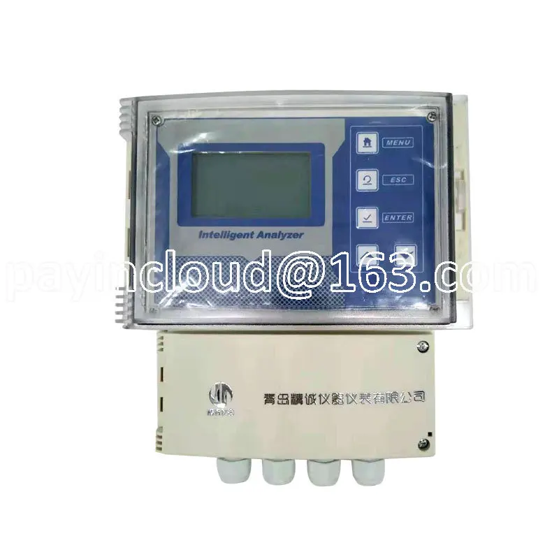 OnlineElectricalConductivityMeterConductivityTDsTwoinOne
