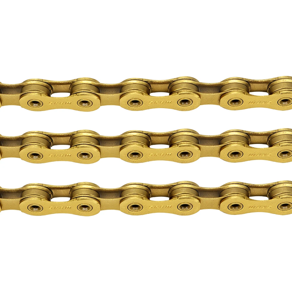 Bicycle Chain SRAM XX1 X01 GX NX Eagle MTB 12 Speed 126 Links Ultralight Mountain Road Bike Original Cycling Parts