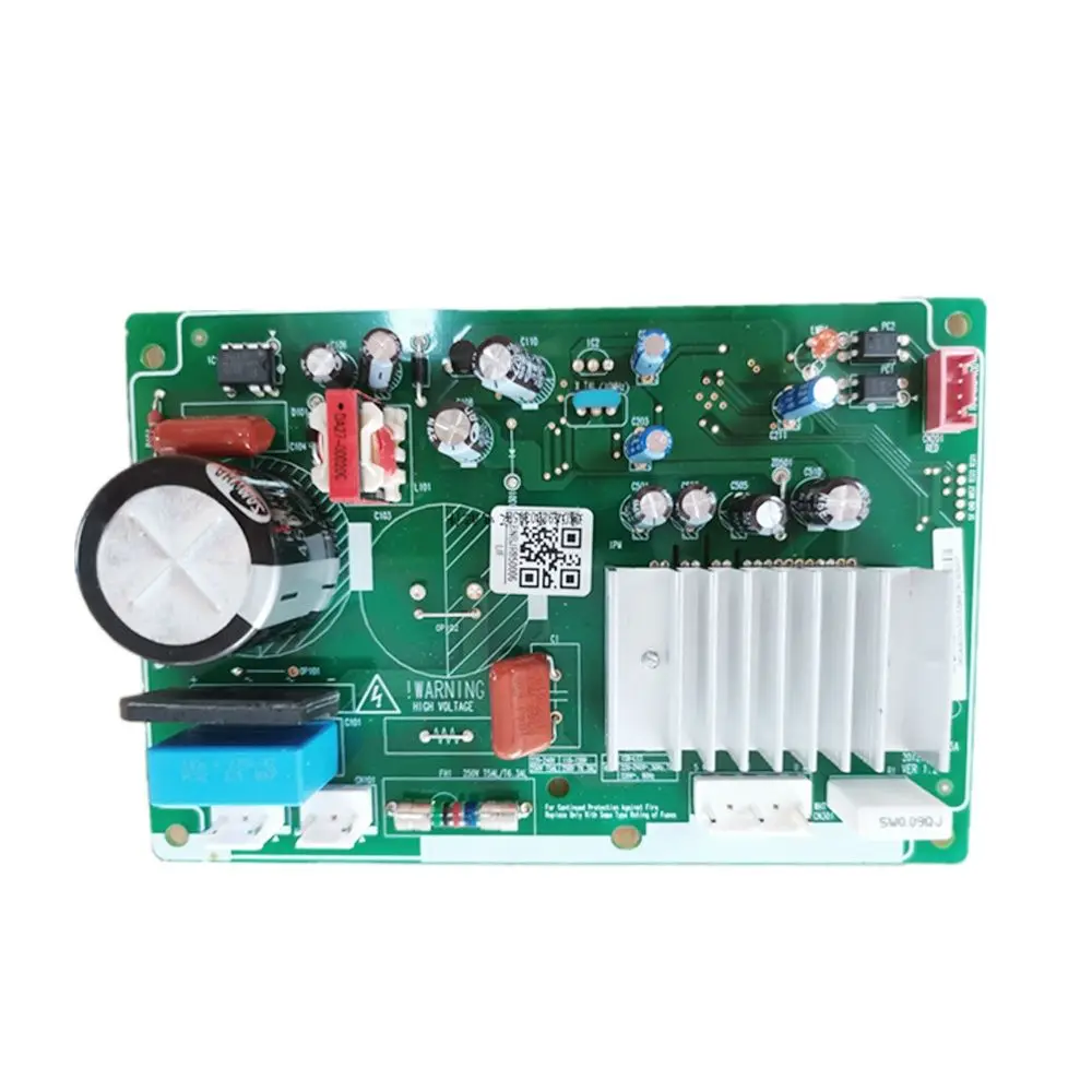

DA41-00552J PCB New Original Motherboard Inverter Module Control Board For Samsung Refrigerator