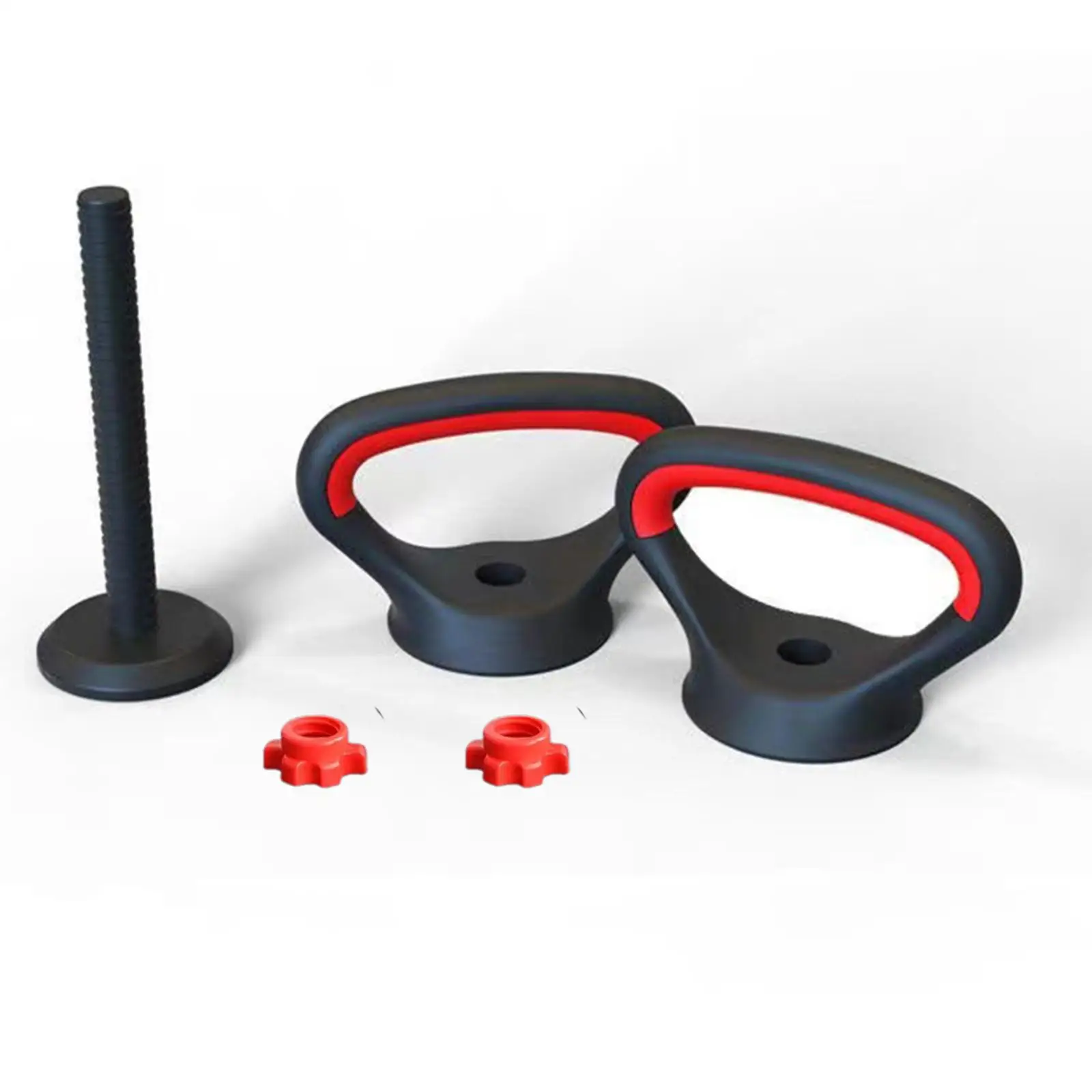 Kettlebell Handle Outdoor Fitness Equipment Bodybuilding Competition Training Kettlebell Grip Kettle Bell Grip Weight Grip