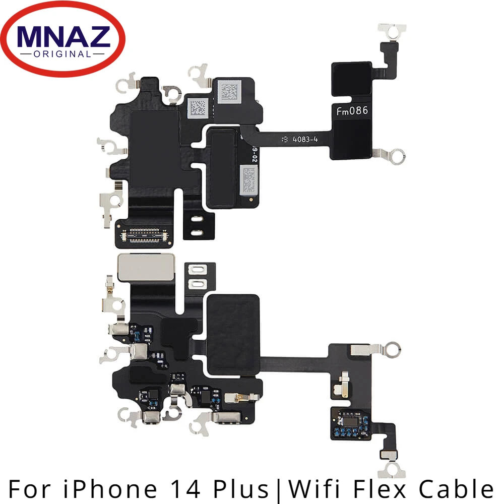 

Wi-Fi Signal Replace Parts Wifi Antenna Flex Cable for IPhone 14 plus