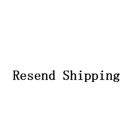 

Resend Shipping