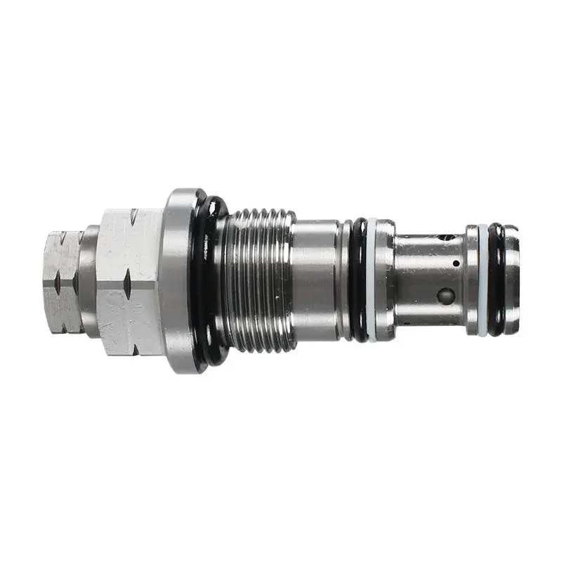 Excavator Parts XS200-6 Unloading Valve 723-40-56100 723-40-56302 723-40-56600 for Komatsu PC200-6 PC300 PC350-6 PC400-6
