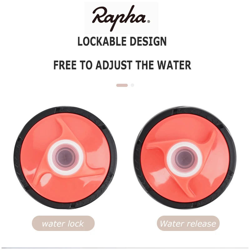Bicycle water bottle water bottle sports bottle rapha 610ml/710ml mtb road bicycle water bottle outdoor sports leakproof kettle bike clying plastic drinkware