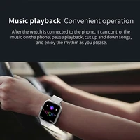 KESHUYOU New Smart Watch H9 Pro MAX 2.01-inch HD Display Bluetooth Call Message Alert Sports Mode Smartwatch For Men Women 4