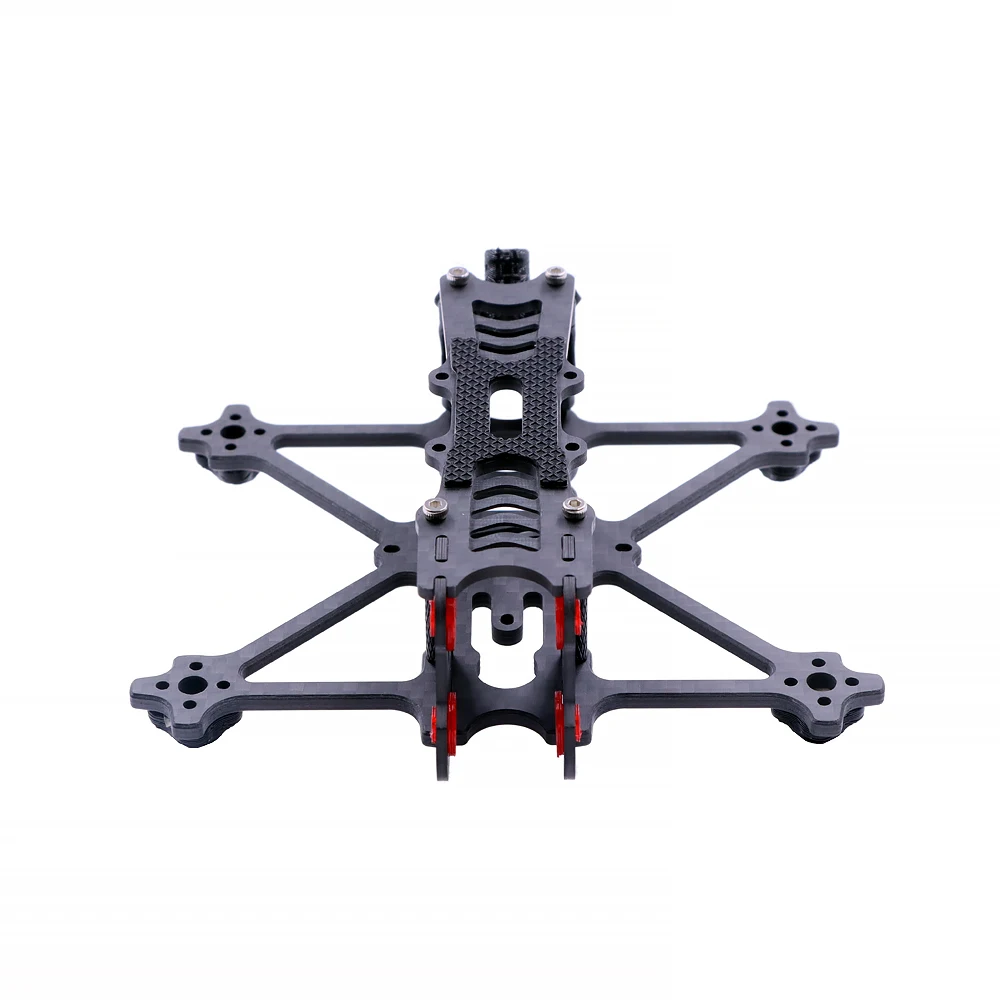รูปสินค้า โดรนแข่งขัน RC Racing Drone ชุดอุปกรณ์ครบพร้อมบิน