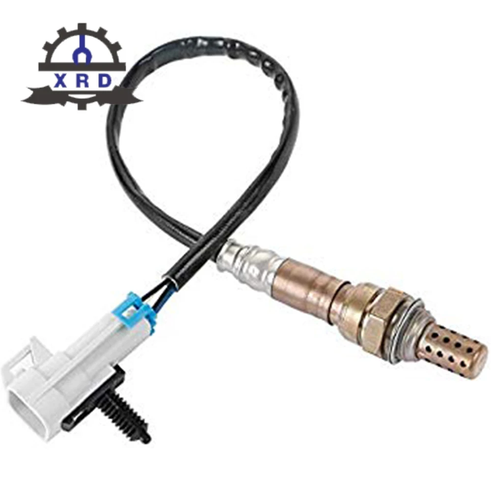 

12597878 234-4668 Zuurstof Lambdasonde Air Fuel Ratio O2 Sensor for Buick Cadillac Chevrolet Gmc Isuzu Pontiac Saturn 2003-2014