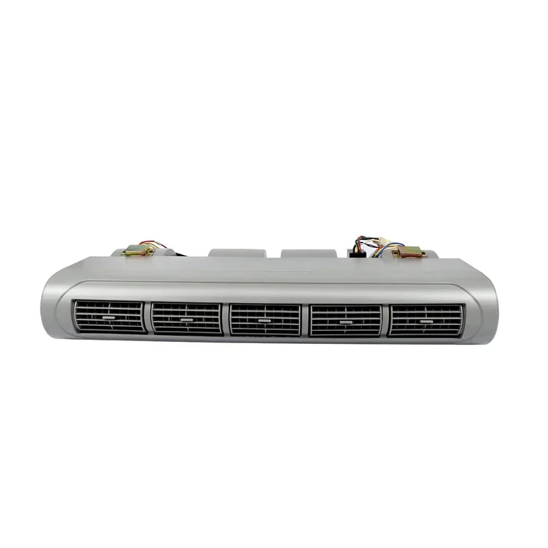 12V/24V General Automotive Air Conditioning Evaporator on-board Refrigeration Modification Accessories for Car RV School Bus Van